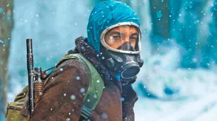 Ricardo Darín en la piel de ‘El Eternauta’ tiene fecha de estreno