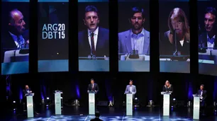 Táctica y estrategia del debate