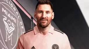 Lionel Messi y sus primeros días en Miami