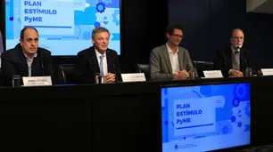 El Gobierno espera que la tasa baje en los próximos dos meses