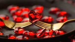 ¿El día de los enamorados?