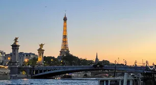 París prepara un río Sena limpio para las competencias de los Juegos Olímpicos 2024