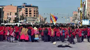 Horror en Bolivia: secuestraron a un periodista y le cortaron la lengua