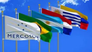 Los negocios de Argentina con el Mercosur en déficit