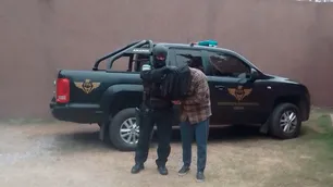 Córdoba: detienen a joven que intoxicó a 10 compañeros de trabajo con "brownies locos" de marihuana