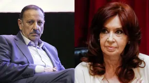 Ricardo Quintela fue a la Justicia para frenar la elección en el peronismo y que lo dejen competir contra Cristina Kirchner