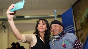 De la Sota le responde a Riutort: “Siempre tiene que haber un hombre detrás de una mujer, es una antigüedad”