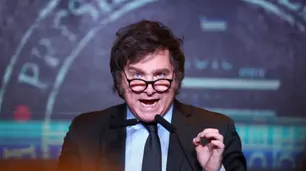 Roy Cortina: “Desde todo punto de vista, este año de Milei fue muy negativo para la Argentina”