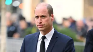 El príncipe Guillermo representará a la Familia Real británica en el funeral del papa Francisco