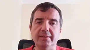 Grieta en España: "El PSOE está cada vez más a la izquierda y el PP tiene que acercarse a VOX"