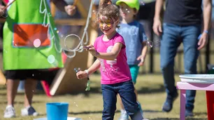Todo lo que tenés que saber sobre Kidzapalooza
