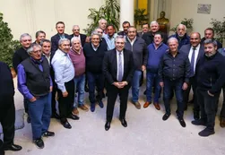 Por las paritarias, Alberto Fernández tiene una cita con la CGT este jueves 13 de febrero