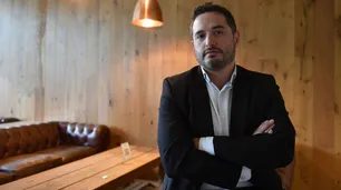 “Se viene un fogonazo inflacionario, un massazo con subas del 20% en diciembre y enero”, alertó el economista Ramiro Castiñeira