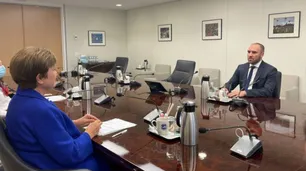 Para el ex representante argentino ante el FMI, el acuerdo deberá ser “recalibrado” para cumplir las metas