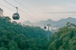 Las deepfakes llegaron al turismo: destinos, viajes, alojamientos y estafas