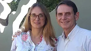 La carta de la "diputada viajera": dijo estar "apenada" pero que su presencia "no cambiaba la votación"