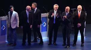 Por qué el debate presidencial no tuvo ganadores