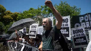 El juez Casanello ordenó congelar los bienes de Eduardo Belliboni en la causa por el manejo de los fondos del Potenciar Trabajo