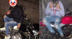 Declara "Lucianito", el acusado de asesinar a Blaquier: "Yo no lo maté"