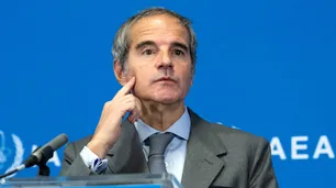Según el argentino Rafael Grossi, los bombardeos de Estados Unidos e Israel a Irán no dañaron sus instalaciones nucleares