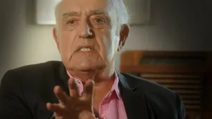 Carlos Ruckauf: “Al Presidente Javier Milei le preocupa más la calle que los votos del Congreso”