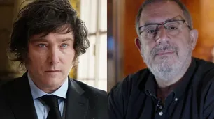 Carlos Maslatón reveló que lo echaron de C5N por presión de Javier Milei
