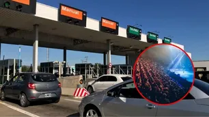 Reembolso de peajes: la estrategia de Pardo Producciones para llenar teatros en Carlos Paz