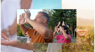 Cuando Todo se Detiene, Algo Sagrado Comienza: La Revelación del Silencio en la Crisis