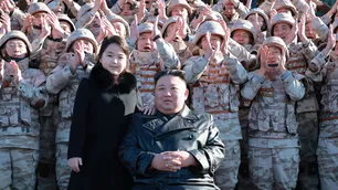 Tres norcoreanos fueron ejecutados en público por intentar huir a Corea del Sur: "Los traidores deben ser castigados"