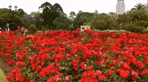 Palermo, cronología de un parque que fue de Juan Manuel de Rosas y hoy es de todos