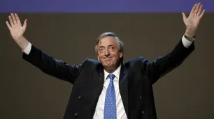 ¿Cuál es el verdadero legado de Néstor Kirchner?