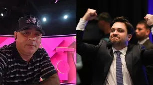 Ramiro Marra cruzó a 'Pitu' Salvatierra y aclaró: "Sigo apoyando al Gobierno"