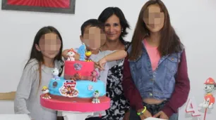 Mataron a mazazos a una madre de cinco hijos cuando dormía