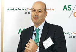 El FMI pide acelerar la baja del déficit y marca ‘vulnerabilidades’