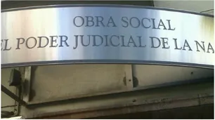 Obra Social del Poder Judicial: dos declaraciones clave en otra denuncia que salpica en la Corte