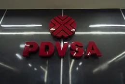 La petrolera estatal de Venezuela PDVSA confirmó la venta de crudo a Estados Unidos