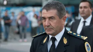 El jefe de la Federal puso en duda el móvil del ataque a Yadón y Olivares: "No hay certeza"
