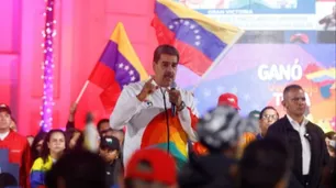 Venezuela amenaza con anexar Guyana y las grandes petroleras "avanzan progresivamente" con su producción