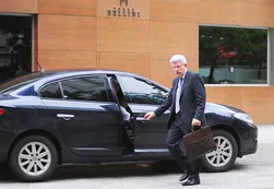 Enfriarán más la actividad con una fuerte suba de tasas