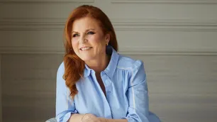 Sarah Ferguson quiere trabajar en TV para ayudar al príncipe Andrés a pagar sus deudas