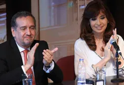 Barañao duro con Cristina: “Hay cosas que no le voy a perdonar”