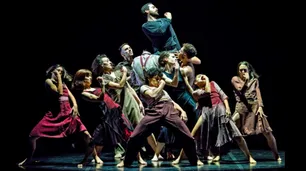 Fin de semana en la Ciudad de Buenos Aires: Luis Salinas, festival de cine de terror, ballet y música de cámara