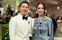 El CEO de Tik Tok fue uno de los gestores de la millonaria recaudación de la Gala del Met