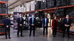 Cuáles son los rubros y proveedores que incluye el nuevo plan de Precios Cuidados para la construcción
