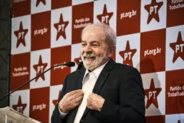 Lula coquetea con el centro e impulsa al real brasileño