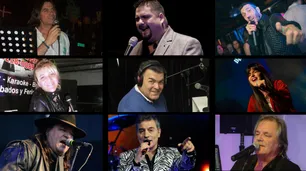 La cuarentena sin fin en historias de músicos y cantantes independientes: Quien quiera oír, que oiga