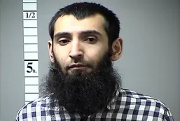 Tres argentinos declararon en el juicio por el ataque terrorista de 2017 en Nueva York