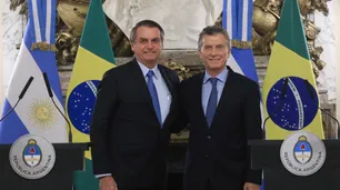 Brasil toma la posta en la presidencia del Mercosur en el marco del tratado con la UE