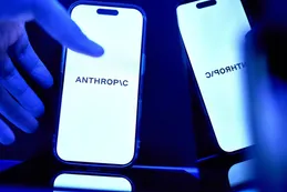 Anthropic presenta de forma confidencial los documentos para salir a bolsa