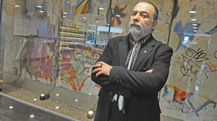 Reynaldo Sietecase: "Hay un cambio muy profundo en la comunicación, tremendo, que arrasa"